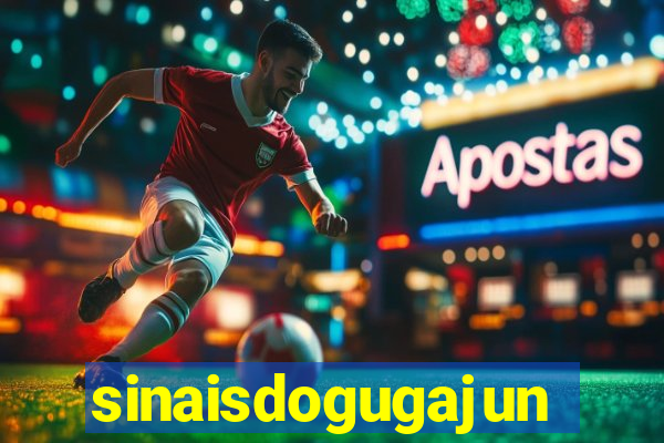 sinaisdogugajunior.com