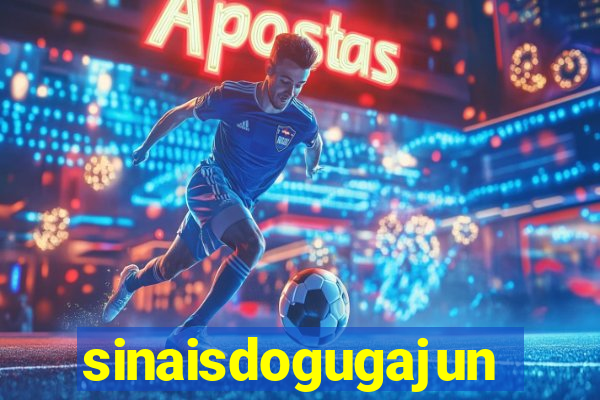 sinaisdogugajunior.com