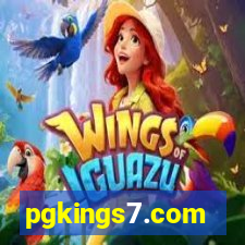 pgkings7.com