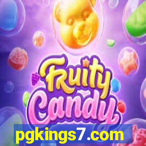 pgkings7.com