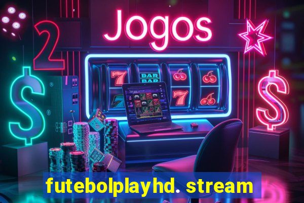 futebolplayhd. stream