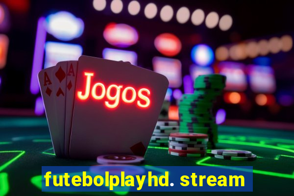 futebolplayhd. stream