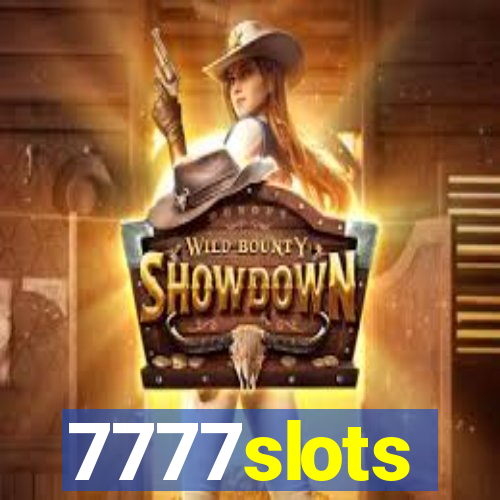 7777slots