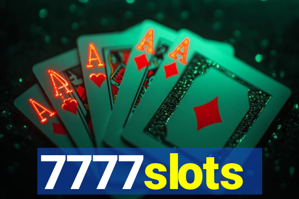 7777slots