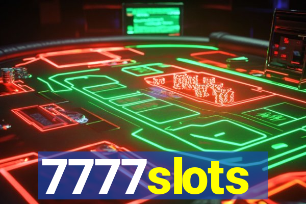 7777slots