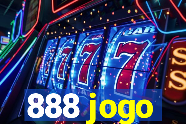 888 jogo