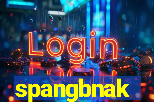 spangbnak