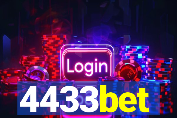 4433bet