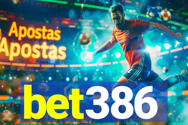 bet386