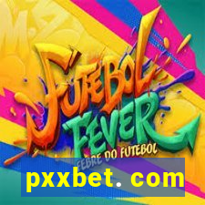 pxxbet. com