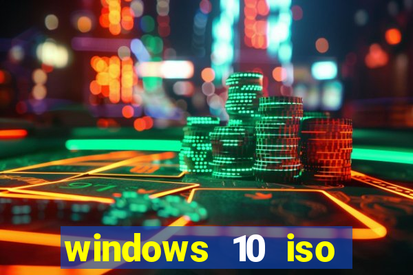 windows 10 iso google drive