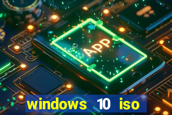 windows 10 iso google drive