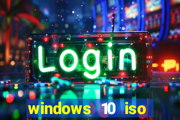 windows 10 iso google drive