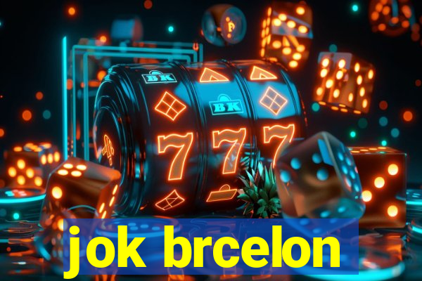 jok brcelon