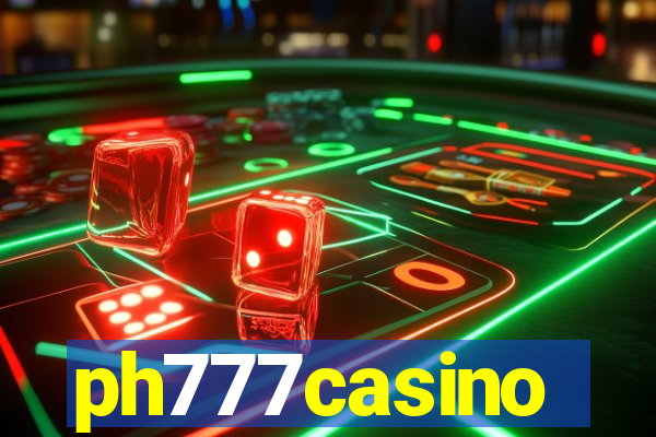 ph777casino