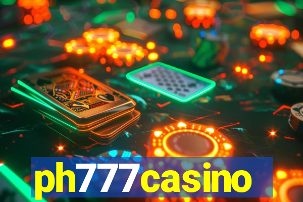 ph777casino