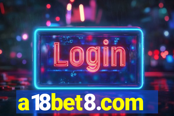 a18bet8.com