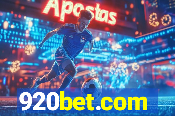 920bet.com