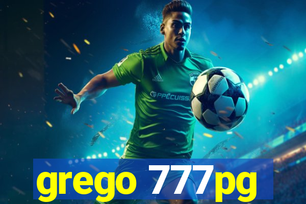 grego 777pg