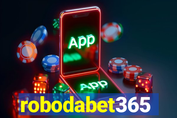 robodabet365