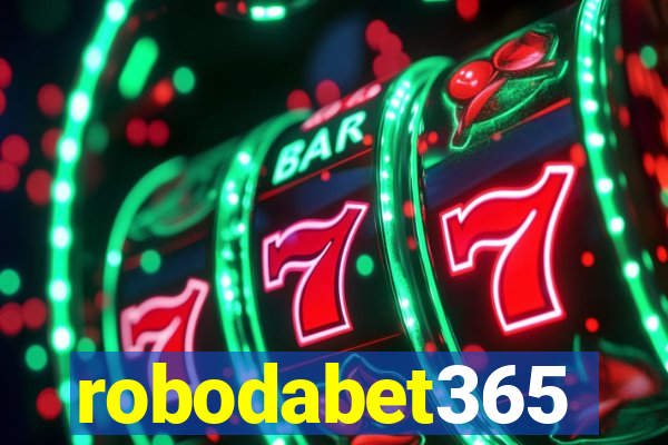 robodabet365