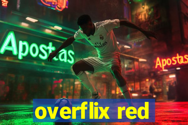 overflix red