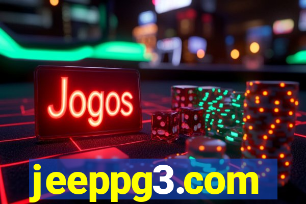 jeeppg3.com