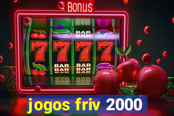 jogos friv 2000