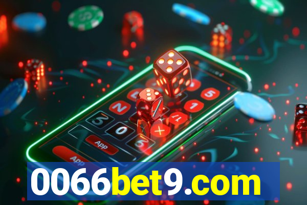 0066bet9.com