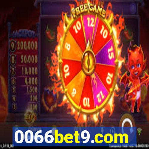 0066bet9.com