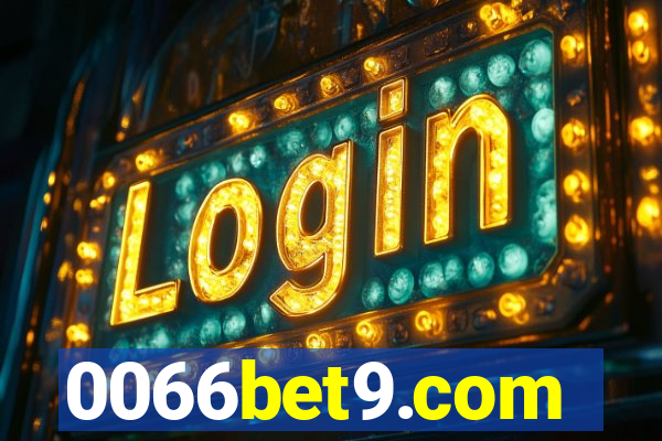 0066bet9.com