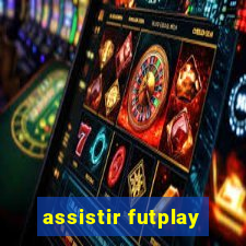 assistir futplay