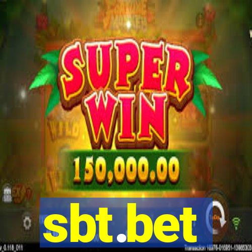 sbt.bet