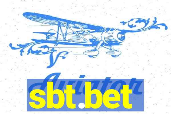 sbt.bet