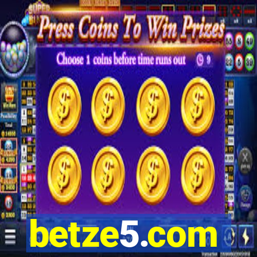 betze5.com