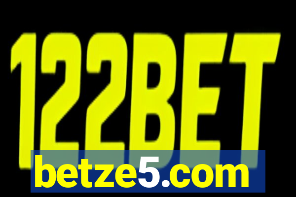 betze5.com