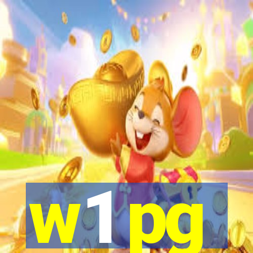 w1 pg