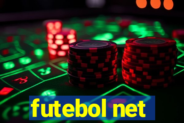 futebol net