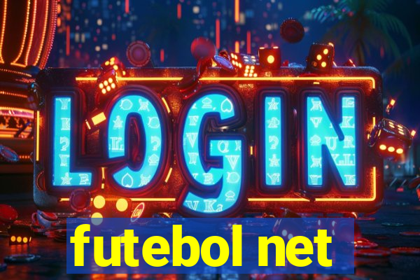 futebol net