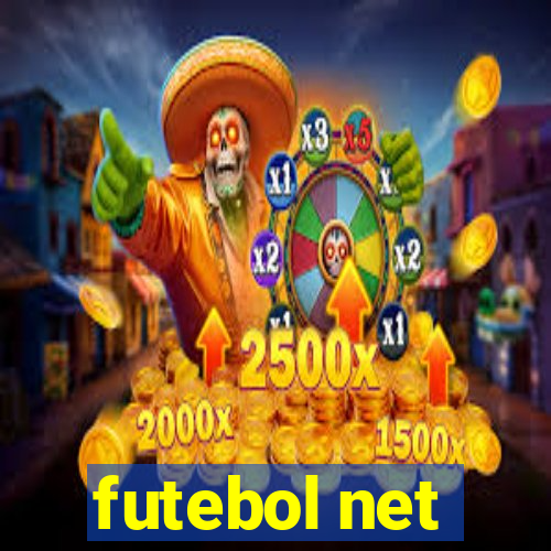 futebol net