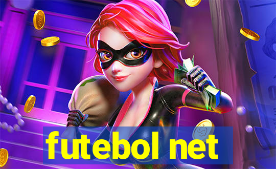 futebol net