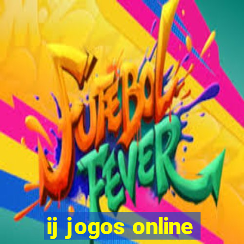 ij jogos online