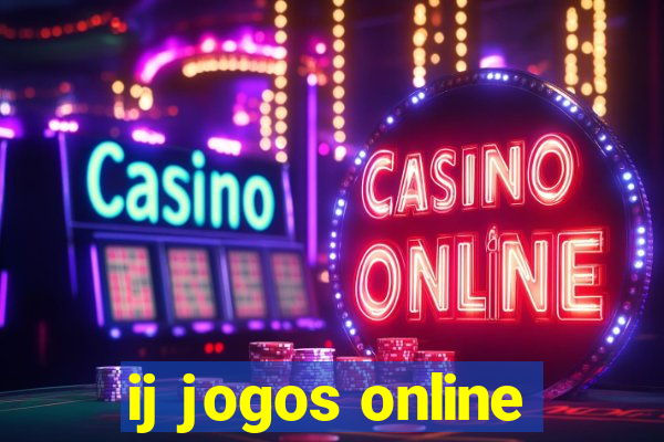 ij jogos online