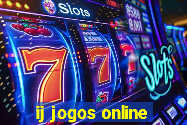 ij jogos online