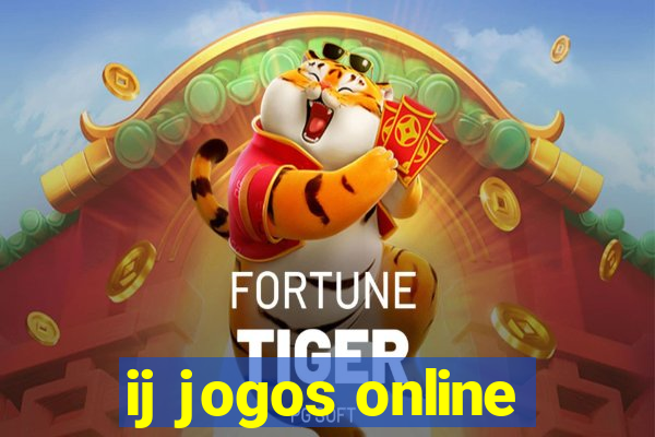 ij jogos online