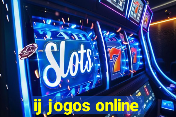 ij jogos online