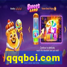 qqqboi.com