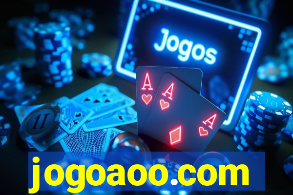 jogoaoo.com