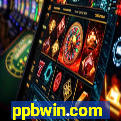 ppbwin.com