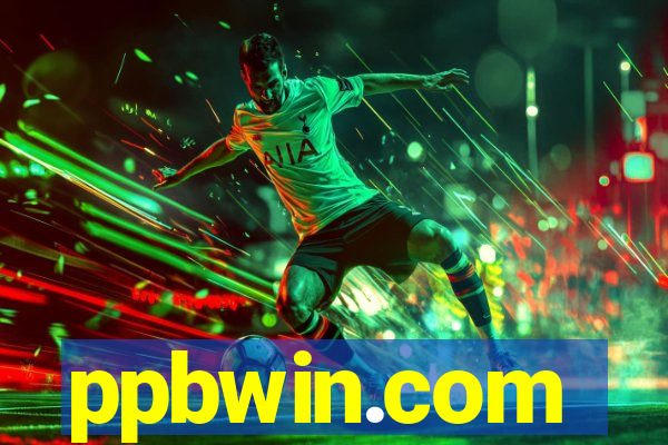 ppbwin.com